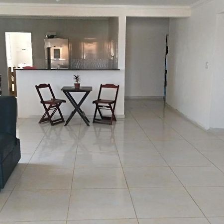 Hospedagem Em Casa De Praia Jacuma - Faca Sua Reserva E Seja Muito Bem Vindo! Apartment Exterior photo