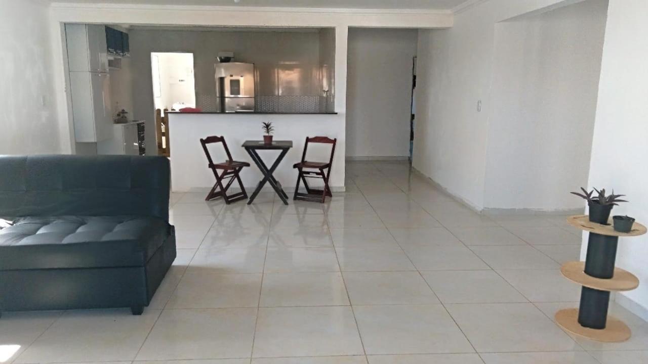 Hospedagem Em Casa De Praia Jacuma - Faca Sua Reserva E Seja Muito Bem Vindo! Apartment Exterior photo